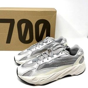 Adidas Yeezy Boost 700 V2- Static Men's Size 11.5 EF2829